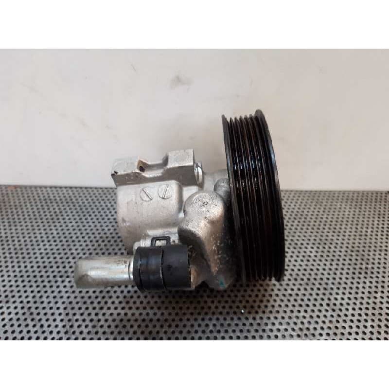 Recambio de bomba direccion para chevrolet aveo lt referencia OEM IAM 2437A2 - Negro 6