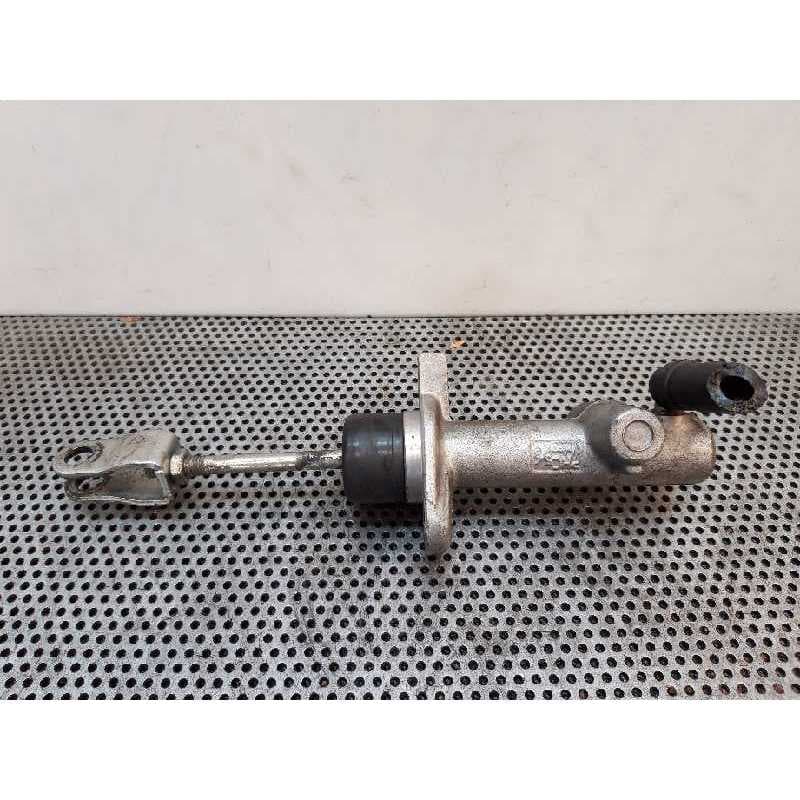 Recambio de bomba embrague para chevrolet aveo lt referencia OEM IAM - Negro