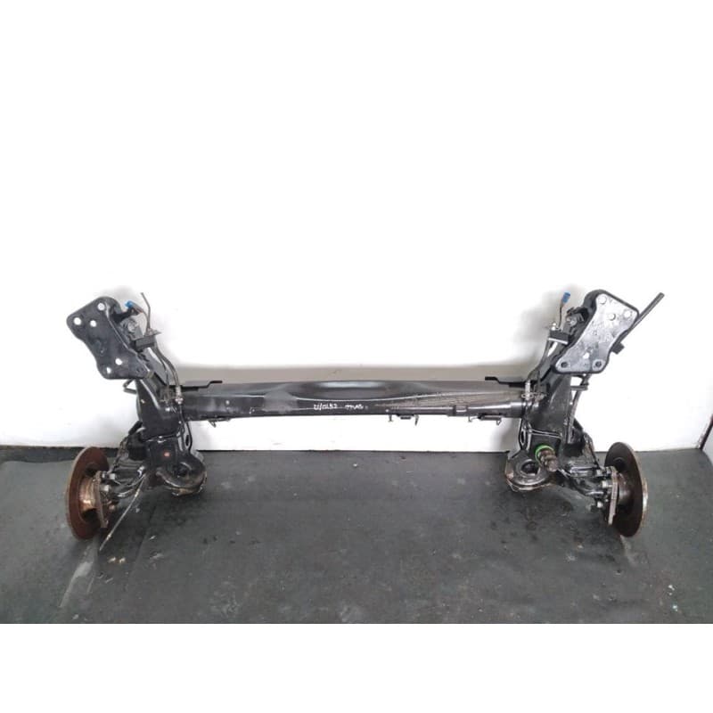 Recambio de puente trasero para peugeot 207 cc sport referencia OEM IAM