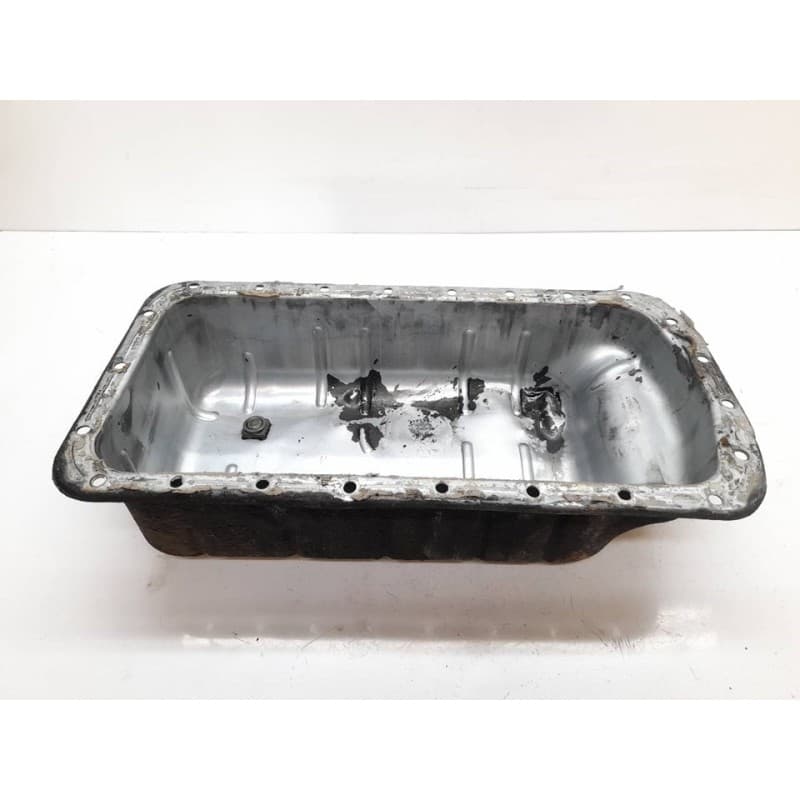 Recambio de carter para fiat scudo (222) 1.9 d estándar furg. referencia OEM IAM - Blanco