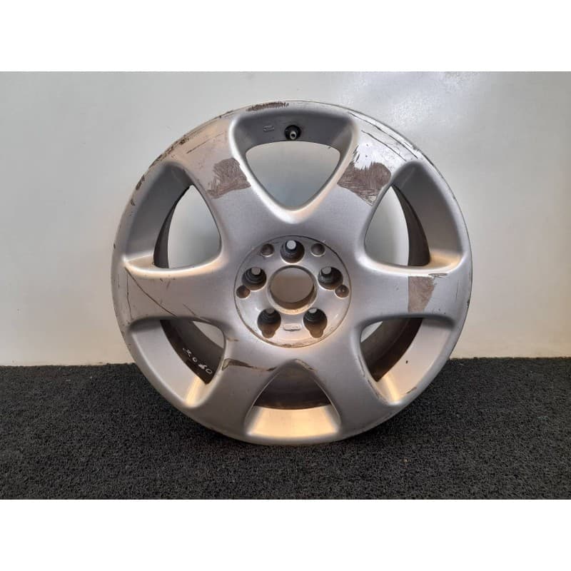 Recambio de llanta para peugeot 607 (s1) pack referencia OEM IAM 712JX17CH545 - Negro