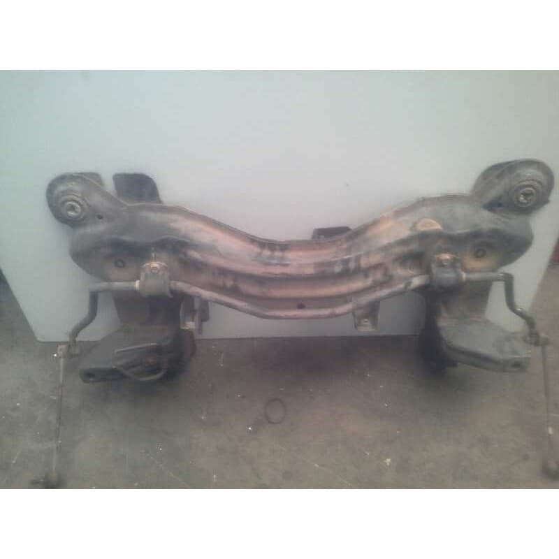 Recambio de puente delantero para daewoo lacetti 1.6 cat referencia OEM IAM - Azul
