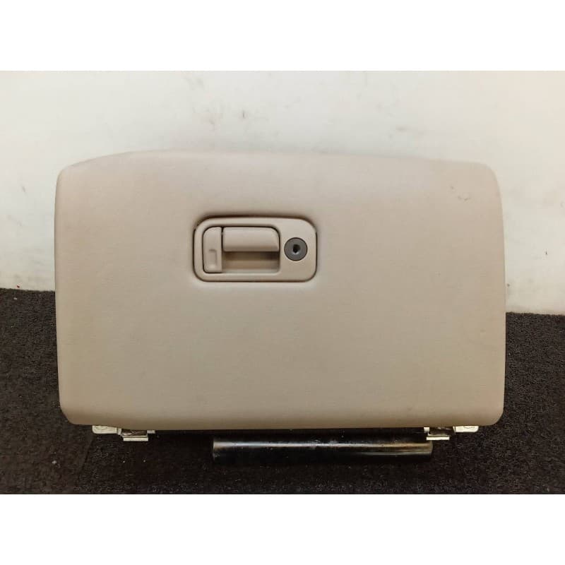 Recambio de guantera para jaguar s-type 3.0 v6 referencia OEM IAM - Gris