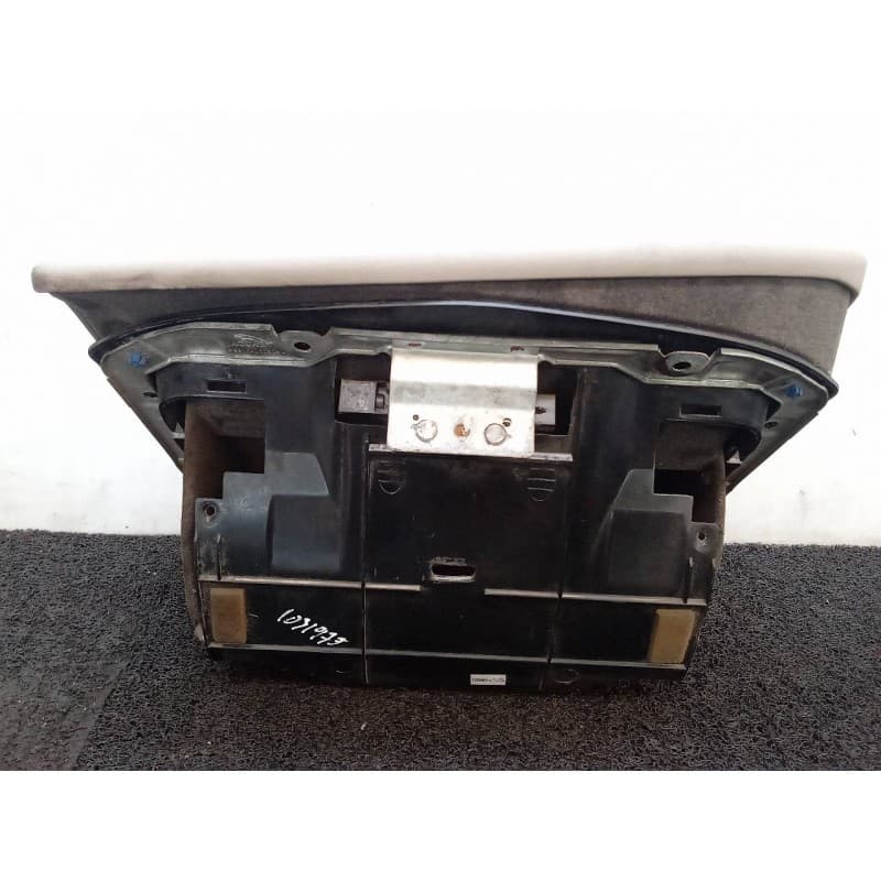 Recambio de guantera para jaguar s-type 3.0 v6 referencia OEM IAM - Gris 2
