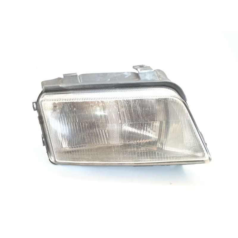 Recambio de faro derecho para audi a4 avant (b5) 1.8 20v referencia OEM IAM - Azul
