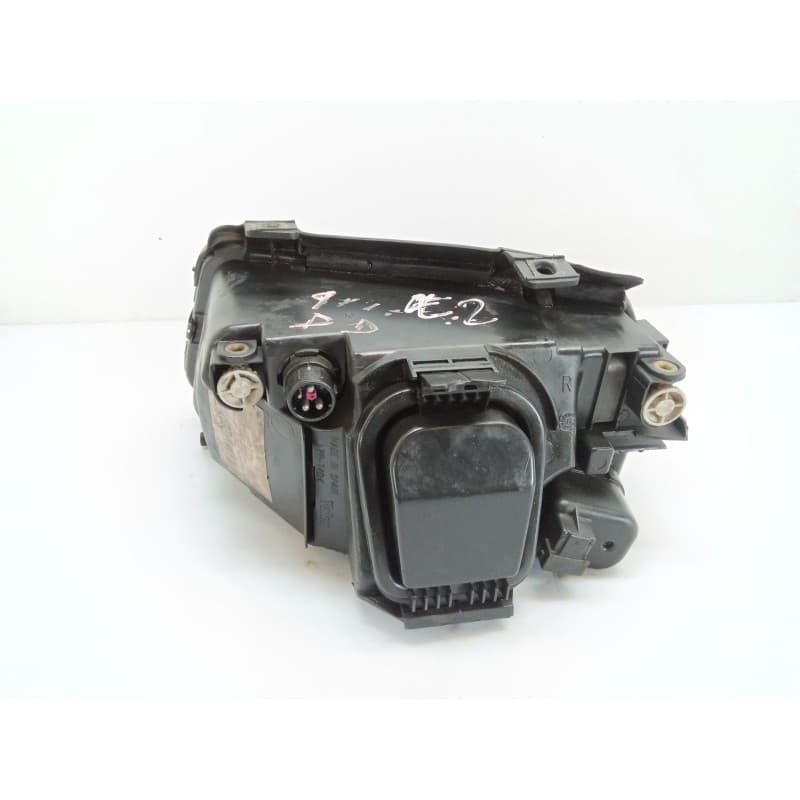 Recambio de faro derecho para audi a4 avant (b5) 1.8 20v referencia OEM IAM - Azul 2