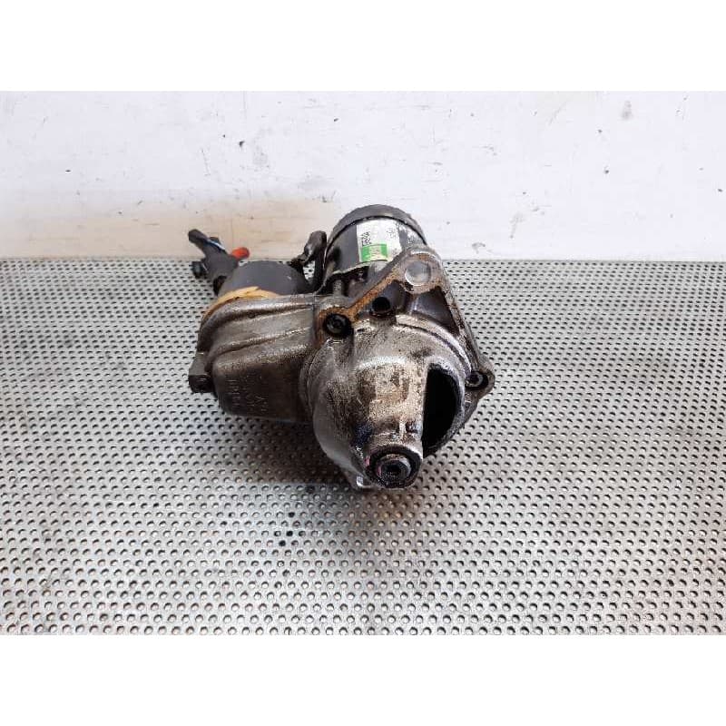 Recambio de motor arranque para opel corsa c club referencia OEM IAM 9F50119 - Gris 2