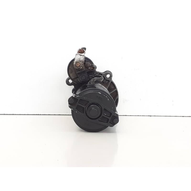 Recambio de motor arranque para citroën zx 1.9 d tonic referencia OEM IAM - Blanco 3