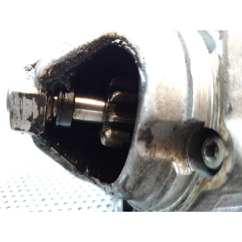 Recambio de motor arranque para opel corsa c club referencia OEM IAM 9F50119 - Gris 3