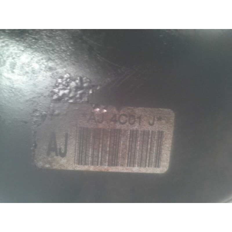 Recambio de servofreno para daewoo lacetti 1.6 cat referencia OEM IAM AJ4C01J AJ - Azul 2