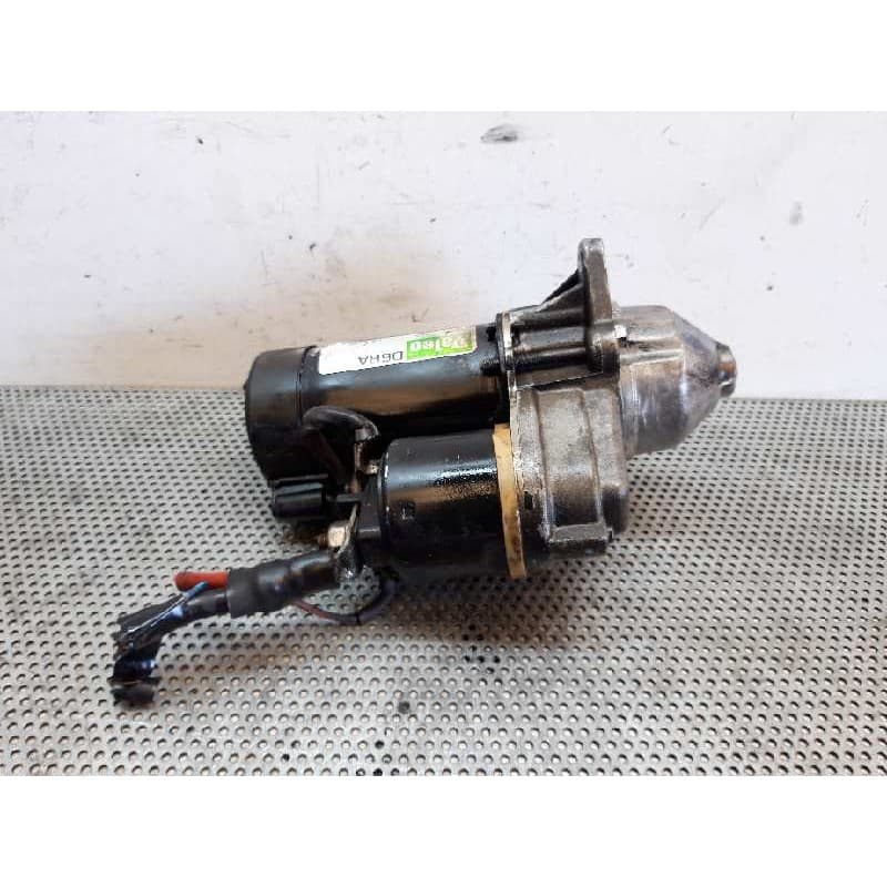 Recambio de motor arranque para opel corsa c club referencia OEM IAM 9F50119 - Gris 5
