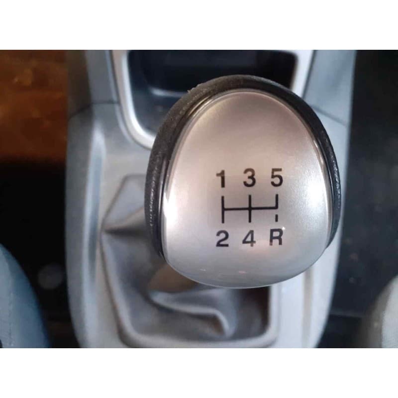 Recambio de caja cambios para ford fiesta (cb1) trend referencia OEM IAM - Blanco