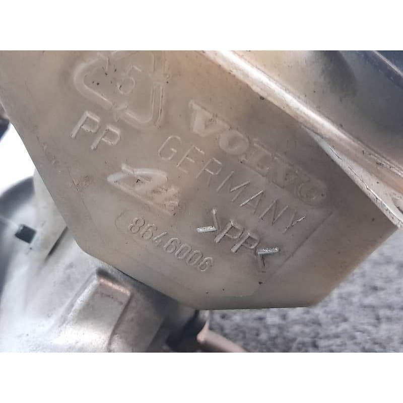 Recambio de bomba freno para volvo v70 familiar d5 referencia OEM IAM 8646007 - Azul 3
