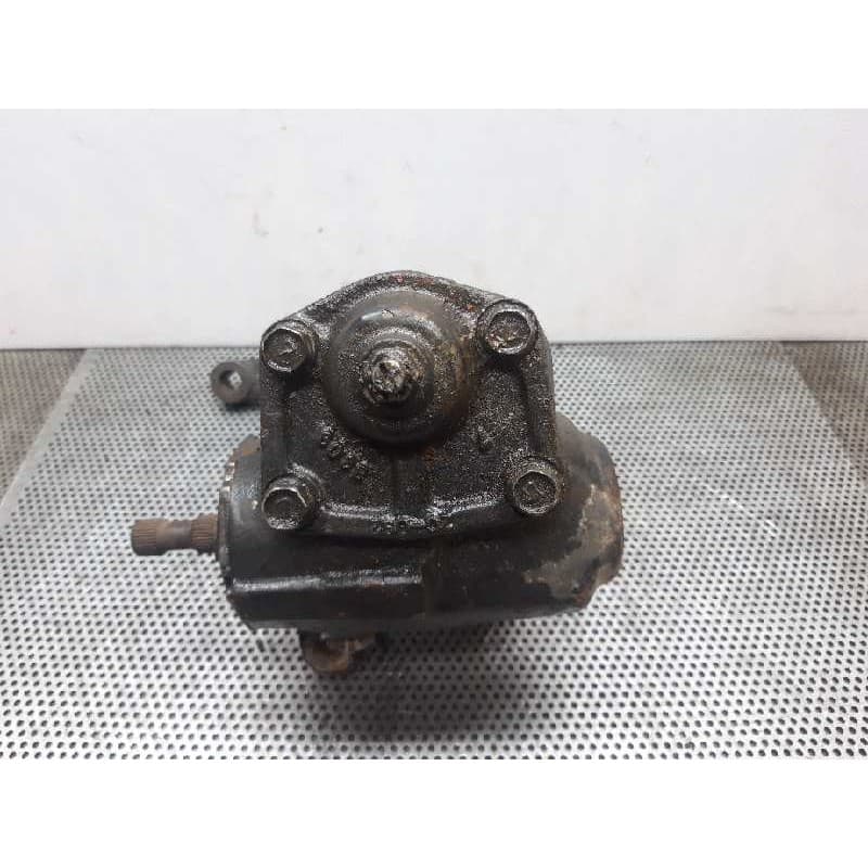 Recambio de caja direccion para opel midi 2.2 d referencia OEM IAM  34011 2
