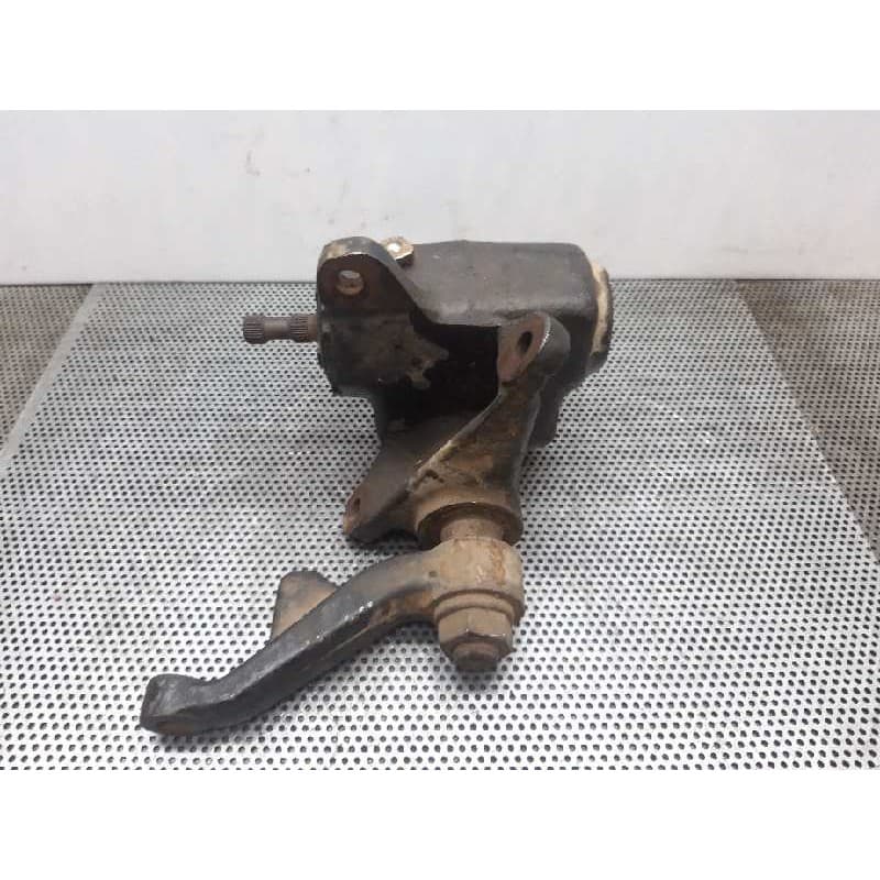 Recambio de caja direccion para opel midi 2.2 d referencia OEM IAM  34011 3
