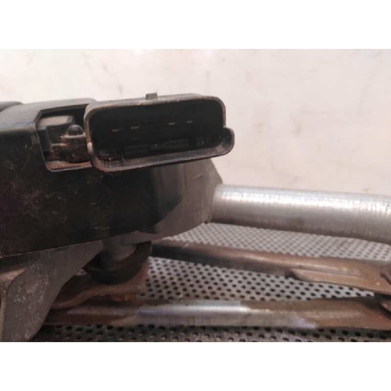 Recambio de motor limpia delantero para peugeot 1007 1.4 referencia OEM IAM - Rojo 2