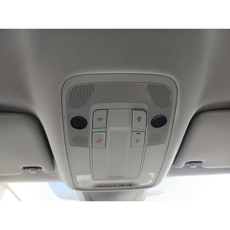 Recambio de luz interior para audi a1 sportback (gba) 25 tfsi referencia OEM IAM - Blanco