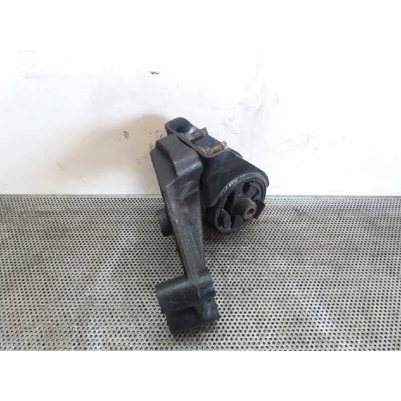 Recambio de soporte cambio para kia carnival td ls referencia OEM IAM - Gris 2