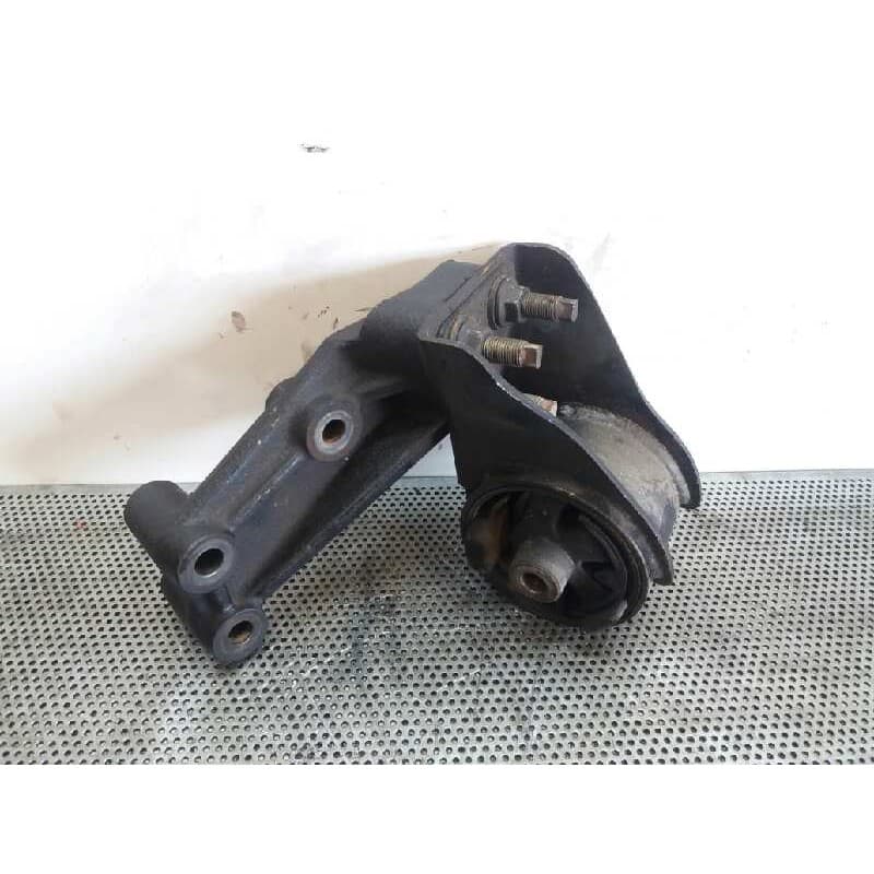 Recambio de soporte cambio para kia carnival td ls referencia OEM IAM - Gris 3