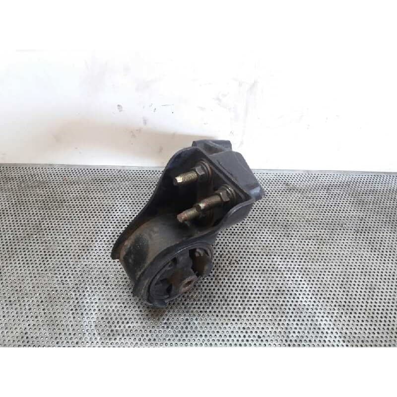 Recambio de soporte cambio para kia carnival td ls referencia OEM IAM - Gris 4