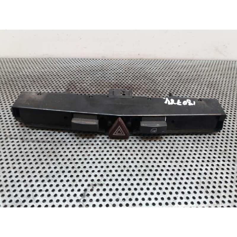 Recambio de warning para opel astra h berlina enjoy referencia OEM IAM 13100105 - Azul