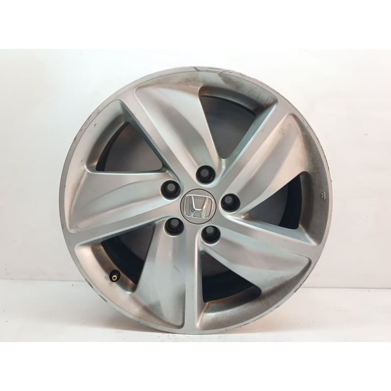 Recambio de llanta para honda hr-v (..) comfort referencia OEM IAM T7A17070D - Negro