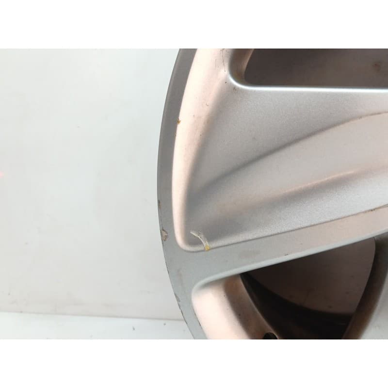 Recambio de llanta para honda hr-v (..) comfort referencia OEM IAM T7A17070D - Negro 3