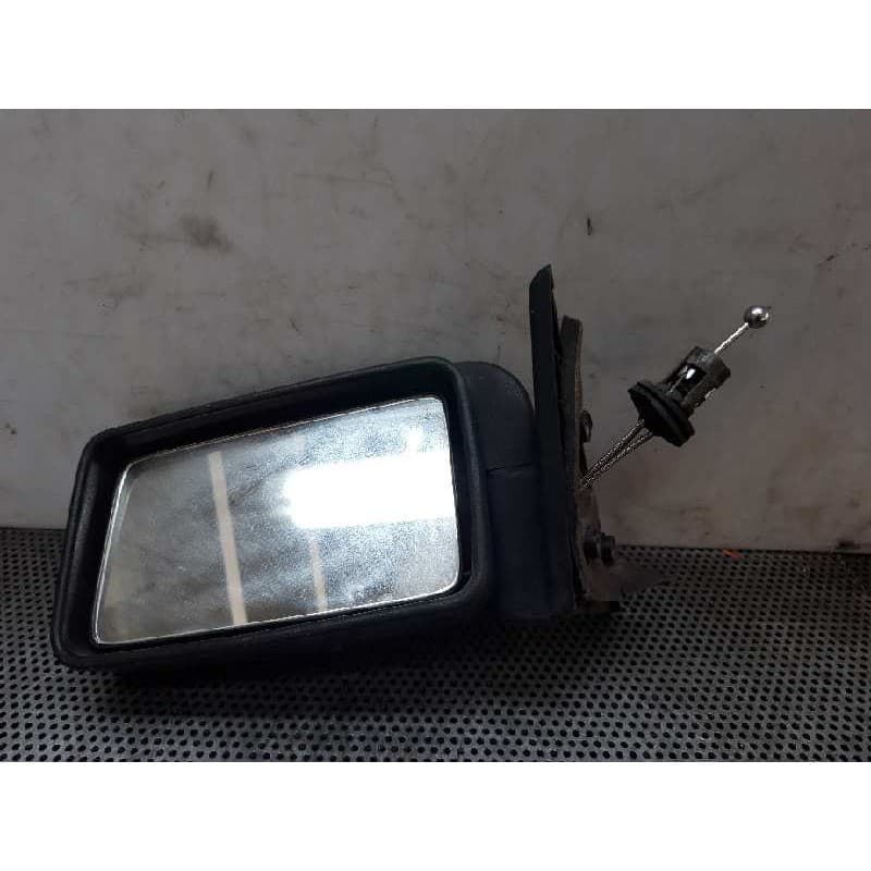 Recambio de retrovisor izquierdo para renault 9 referencia OEM IAM