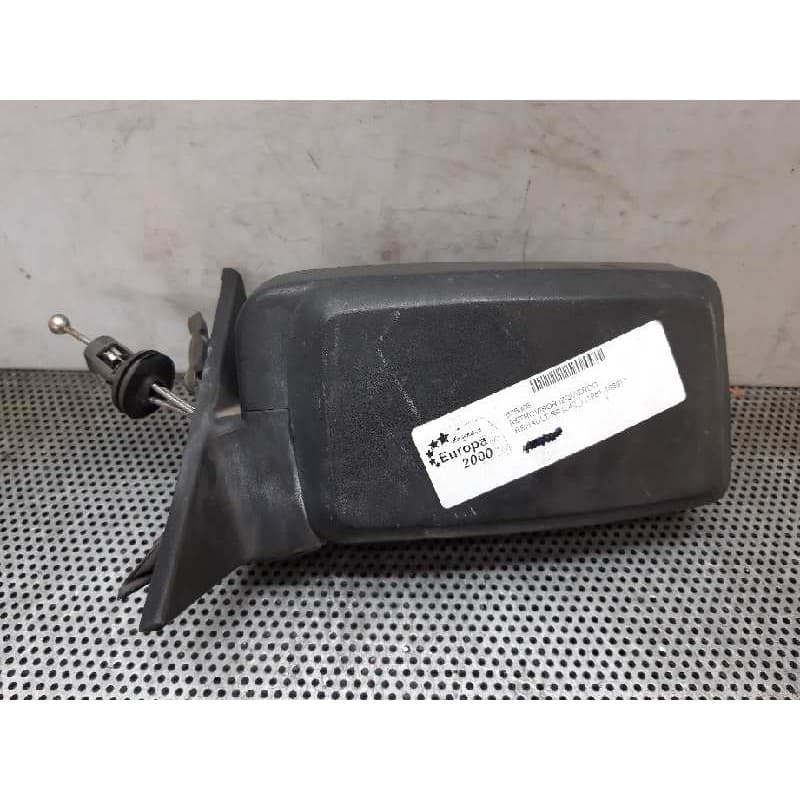 Recambio de retrovisor izquierdo para renault 9 referencia OEM IAM 2
