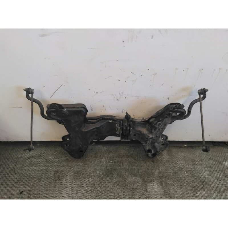 Recambio de puente delantero para peugeot 1007 1.4 referencia OEM IAM - Rojo