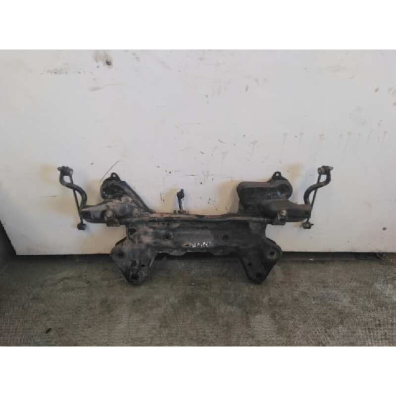 Recambio de puente delantero para peugeot 1007 1.4 referencia OEM IAM - Rojo 2