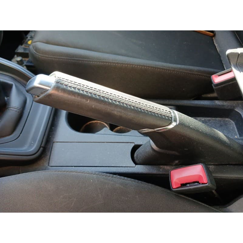 Recambio de palanca freno para audi a1 sportback (gba) 25 tfsi referencia OEM IAM - Blanco