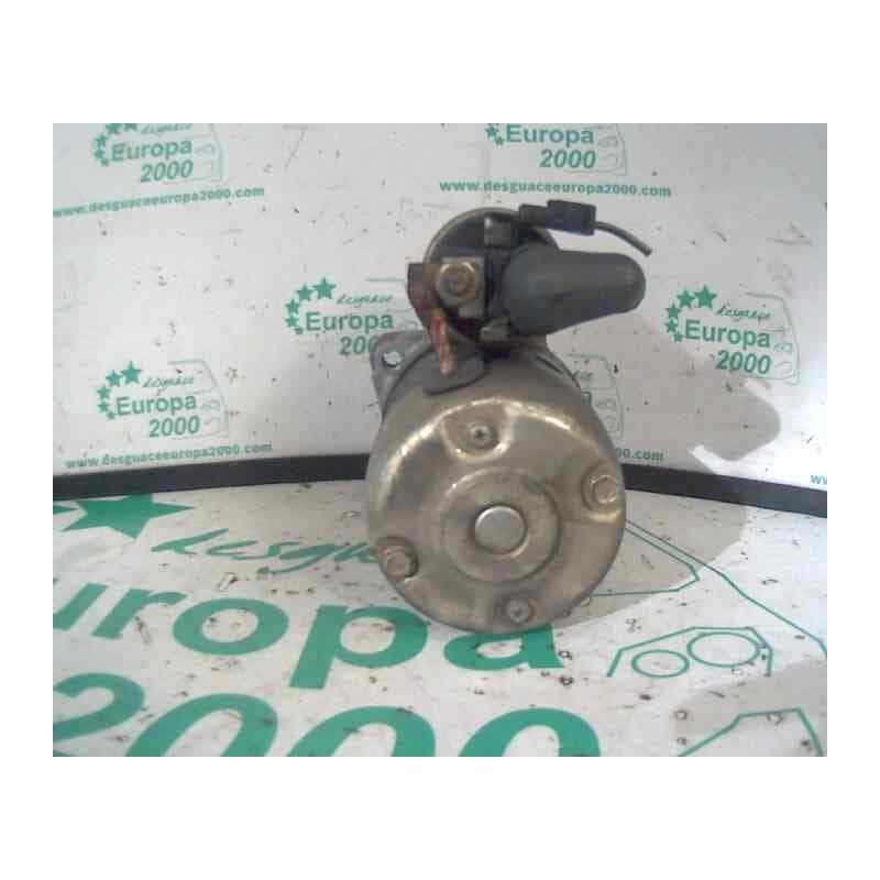Recambio de motor arranque para hyundai coupe (gk) referencia OEM IAM 3610021740 - Blanco 3