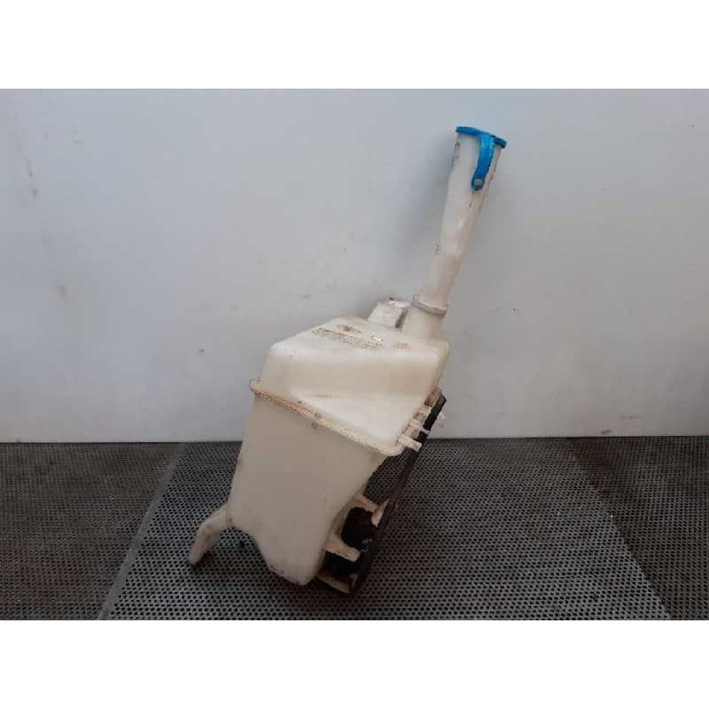 Recambio de deposito limpia para chevrolet aveo lt referencia OEM IAM 96543076 - Negro