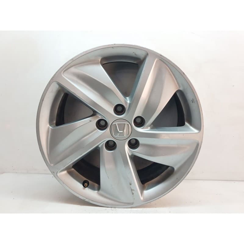 Recambio de llanta para honda hr-v (..) comfort referencia OEM IAM T7A17070D - Negro