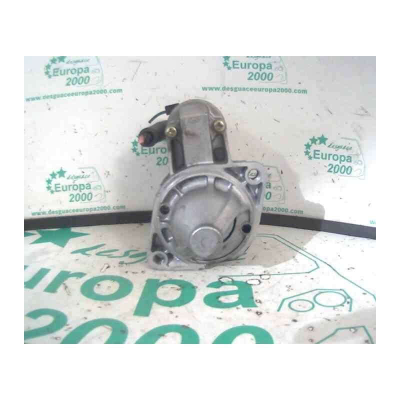 Recambio de motor arranque para hyundai coupe (gk) referencia OEM IAM 3610021740 - Blanco 4