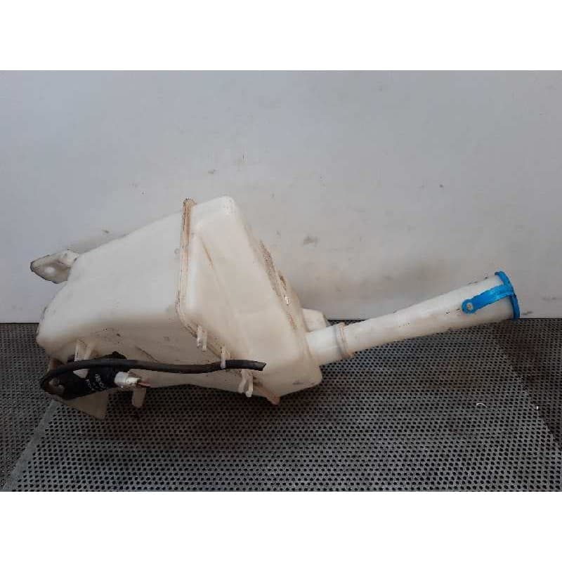 Recambio de deposito limpia para chevrolet aveo lt referencia OEM IAM 96543076 - Negro 3