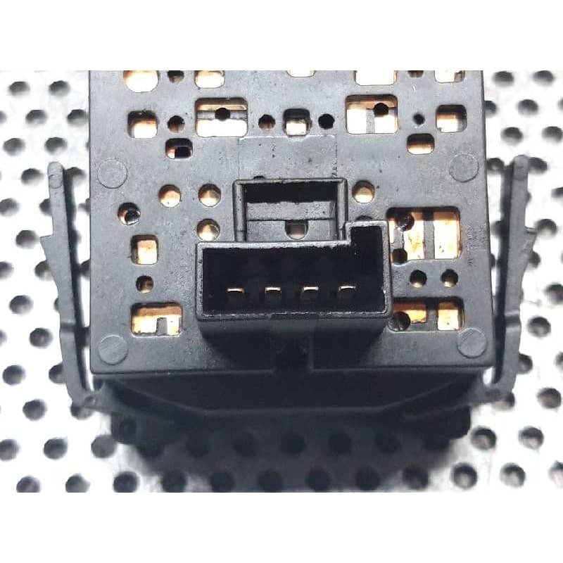 Recambio de mando limpia para opel corsa c club referencia OEM IAM 09185417 3