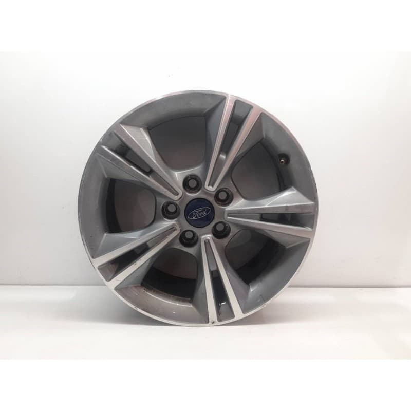 Recambio de llanta para ford c-max trend referencia OEM IAM ET50 - Blanco