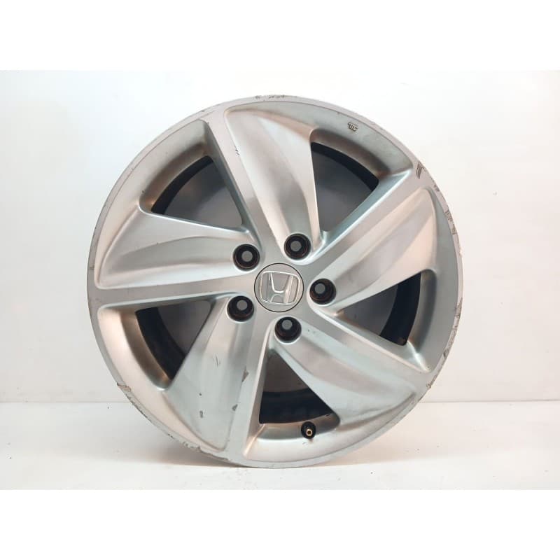 Recambio de llanta para honda hr-v (..) comfort referencia OEM IAM T7A17070D - Negro