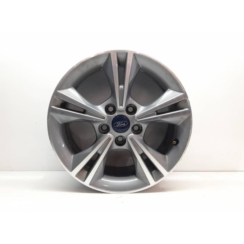 Recambio de llanta para ford c-max trend referencia OEM IAM ET50 - Blanco