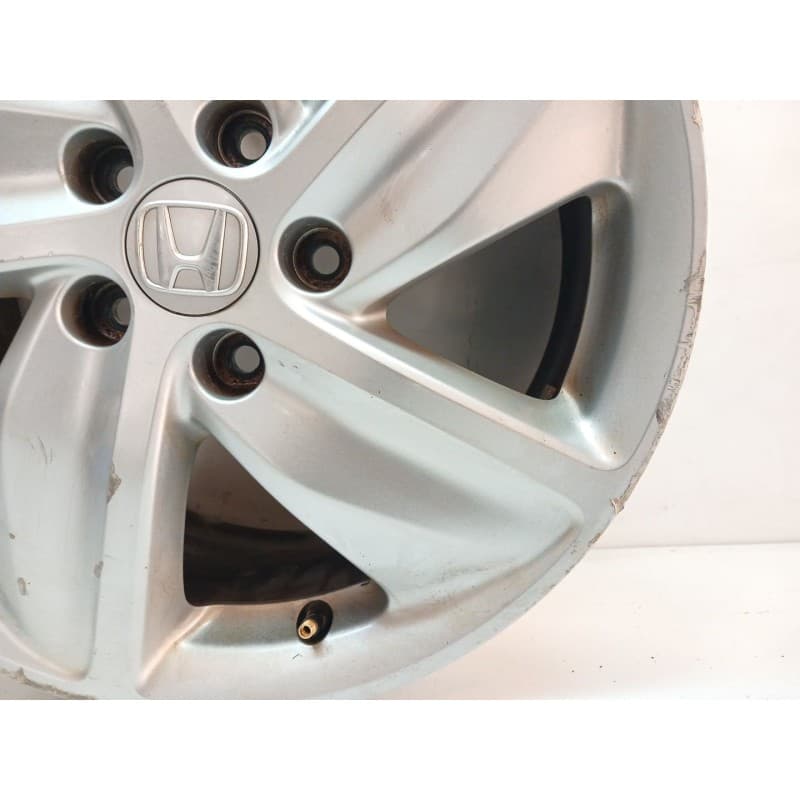 Recambio de llanta para honda hr-v (..) comfort referencia OEM IAM T7A17070D - Negro 3