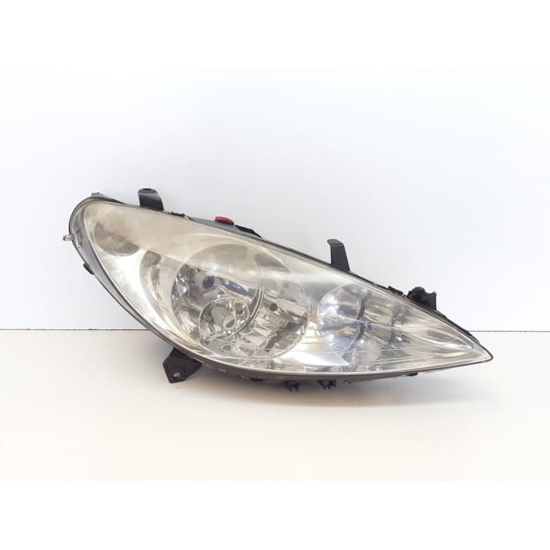 Recambio de faro derecho para peugeot 307 (s1) xt referencia OEM IAM