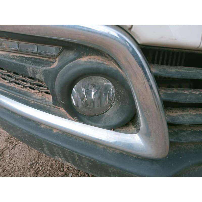 Recambio de morro completo para renault captur zen referencia OEM IAM - Blanco 2