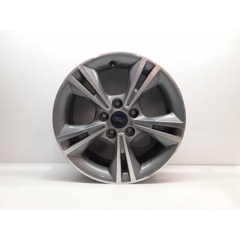 Recambio de llanta para ford c-max trend referencia OEM IAM ET50 - Blanco