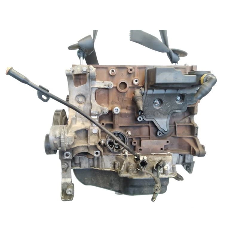 Recambio de bloque para citroën c8 hdi 138 fap exclusive referencia OEM IAM