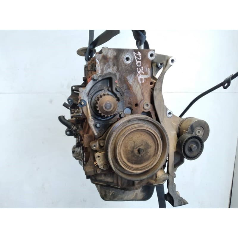 Recambio de bloque para citroën c8 hdi 138 fap exclusive referencia OEM IAM 2
