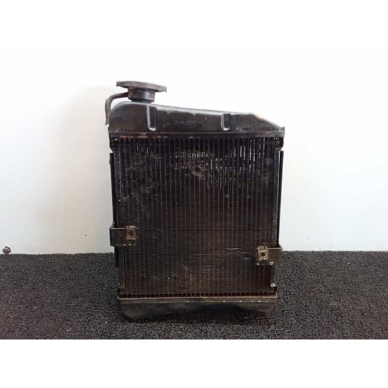 Recambio de radiador agua para bellier xld50z referencia OEM IAM 2