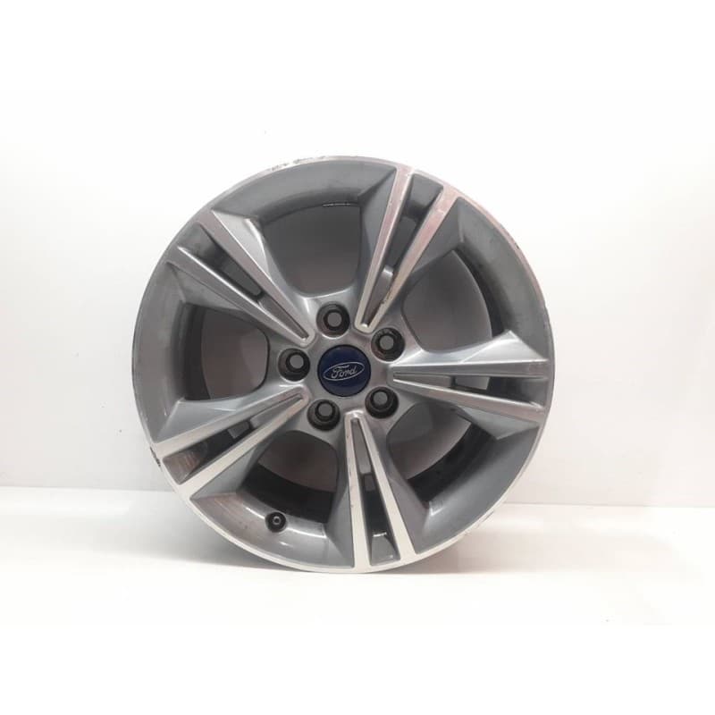 Recambio de llanta para ford c-max trend referencia OEM IAM ET50 - Blanco