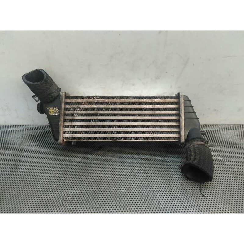 Recambio de intercooler para hyundai accent (lc) 1.5 crdi cat referencia OEM IAM